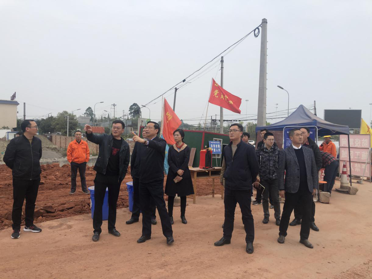 樂山市副市長羅新禮赴成樂擴容E2-SG2項目調(diào)研指導工作.png