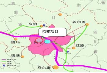 喜報！四川交建首次中標高海拔市政項目