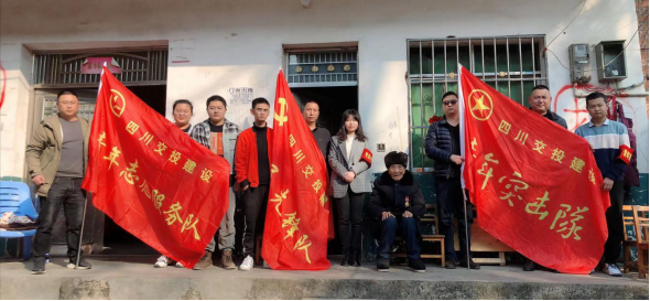 聆聽93歲老黨員楊代良，講述抗美援朝戰(zhàn)場上的故事