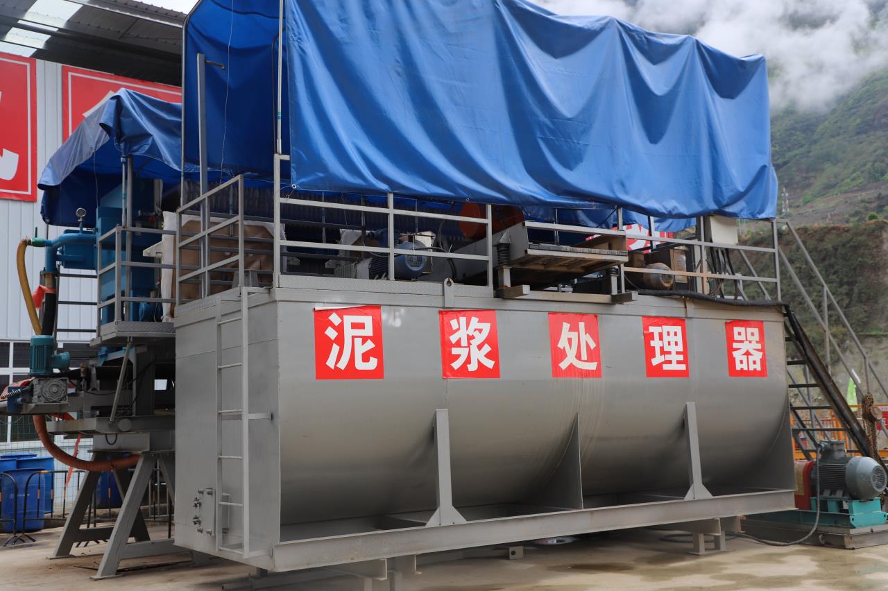 瀘石高速得妥特大橋環(huán)水保工程獲點贊