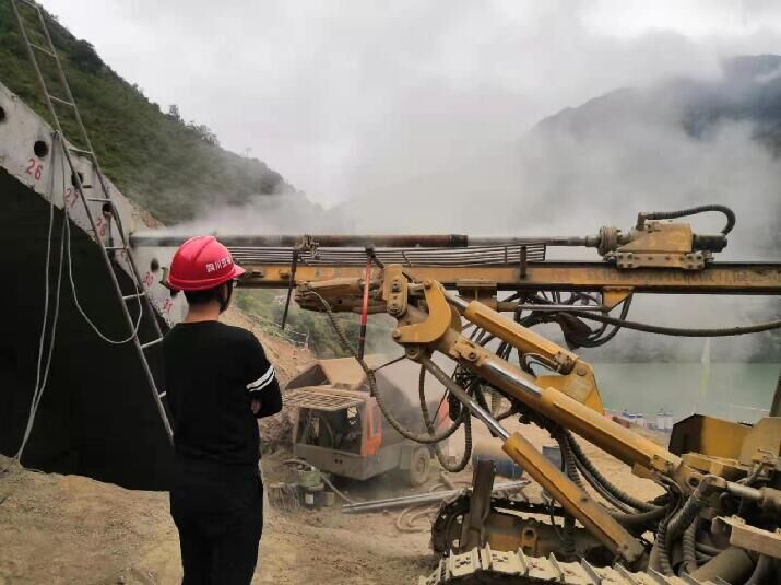 喜報(bào)！四川交建集團(tuán)宜金高速XJ20合同段項(xiàng)目QC成果榮獲國家級二等獎