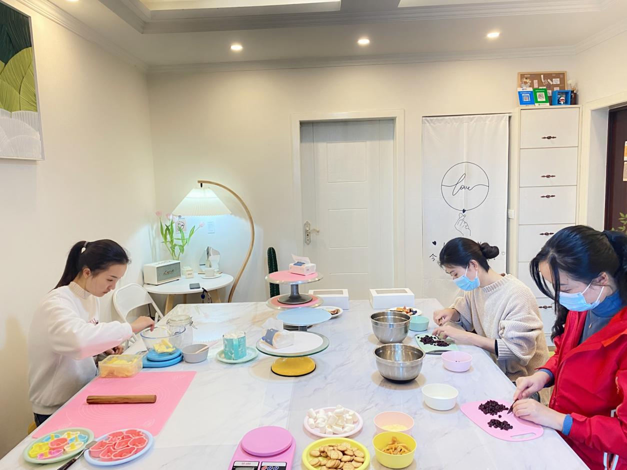 學(xué)史力行辦實(shí)事 提升職工幸福感