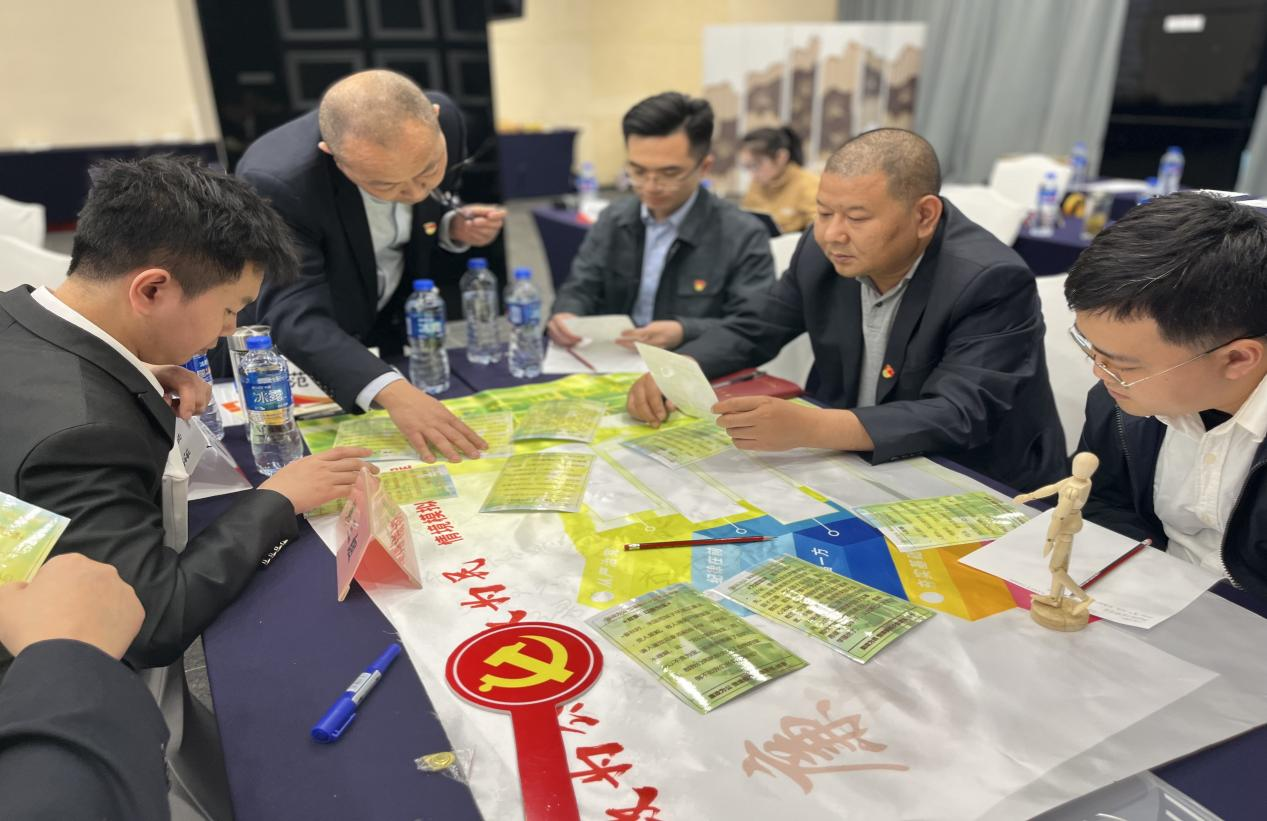 廉潔文化教育全面進(jìn)入“四維2.0”時代