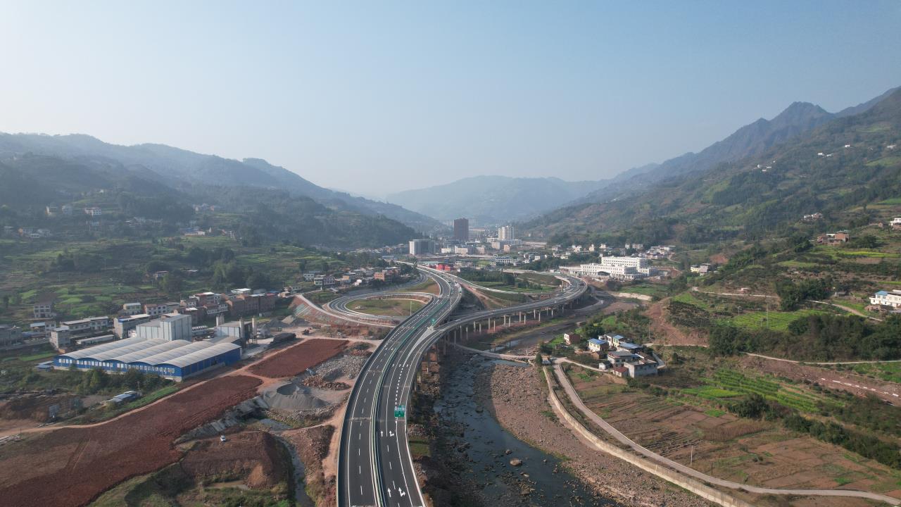 桅桿咀大橋、中都互通.JPG